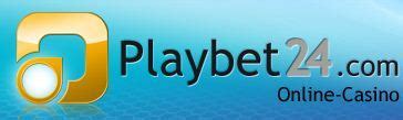 playbet24 casino